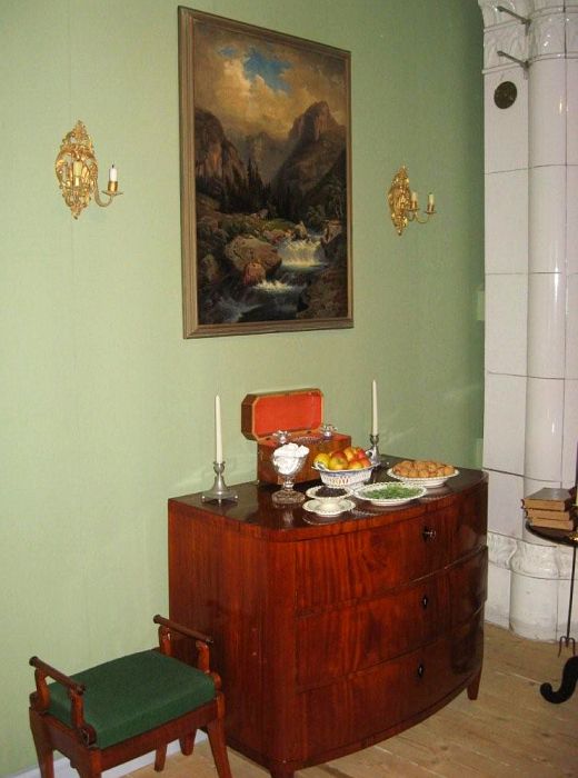 Pient� hyv��